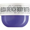 Питательный крем для тела Delcia Drench Питательный крем для тела Delcia Drench
