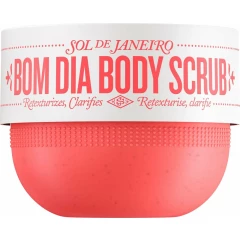 Скраб для тела Bom Dia