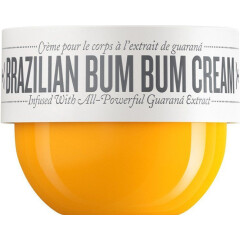 Увлажняющий крем для тела Brazilian Bum Bum 75 мл