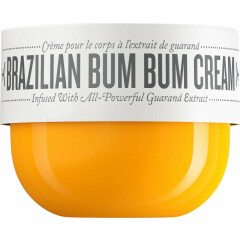 Увлажняющий крем для тела Brazilian Bum Bum 240 мл