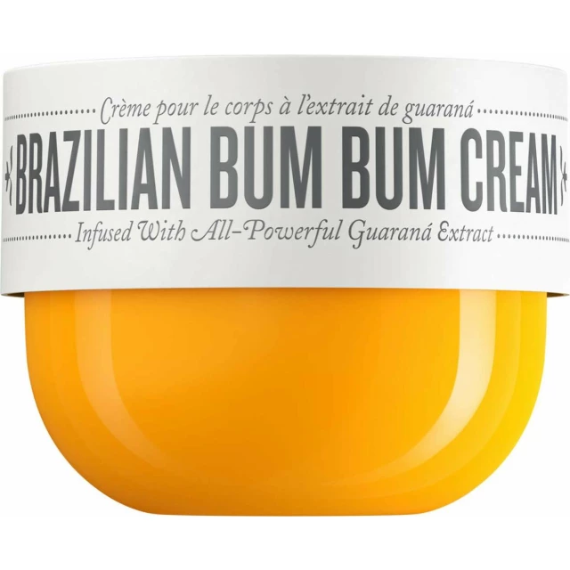 Увлажняющий крем для тела Brazilian Bum Bum