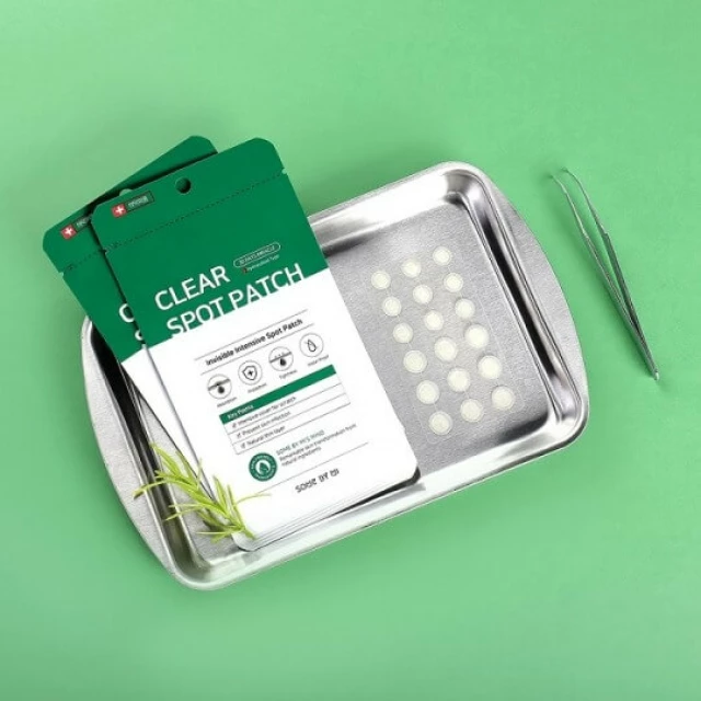 Антибактериальные наклейки против прыщей - изображение 2