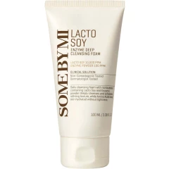 Энзимная пенка для умывания с лактобактериями