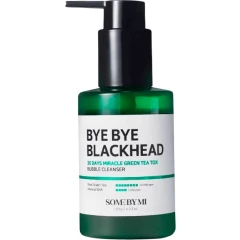 Кислородное очищающее средство против чёрных точек