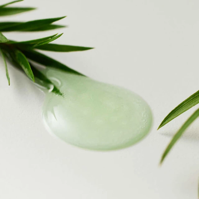 Кислотная сыворотка для проблемной кожи - изображение 2