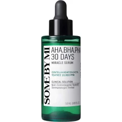 Кислотная сыворотка для проблемной кожи