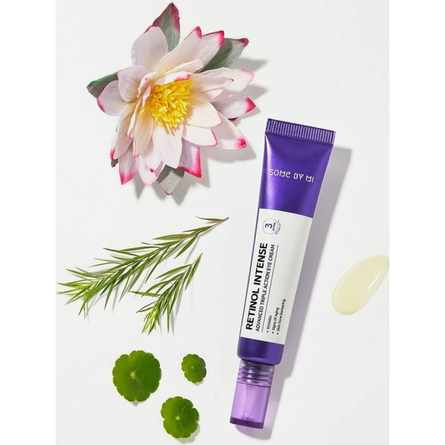 Крем для кожи вокруг глаз с ретинолом - изображение 2