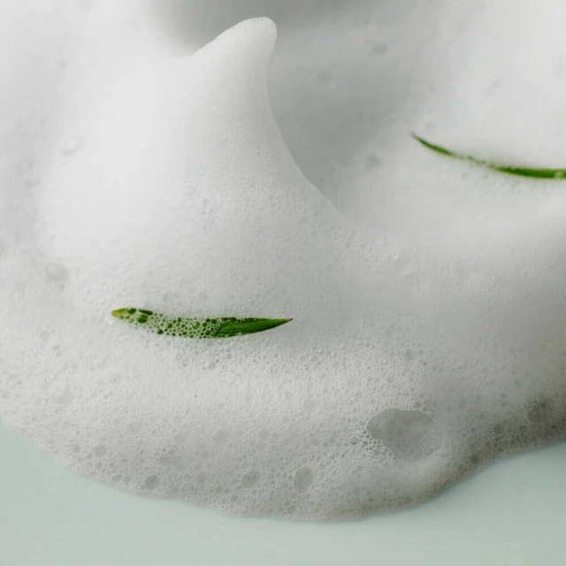 Очищающая пенка для проблемной кожи 100 мл - изображение 3