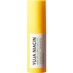 Осветляющий стик от пигментации с юдзу