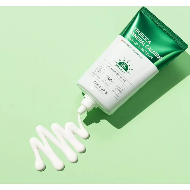 Солнцезащитный крем для ровного тона - изображение 2