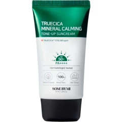 Солнцезащитный крем для ровного тона