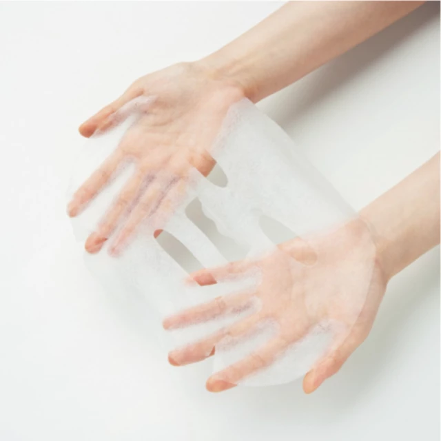 Осветляющая тканевая маска с витамином С - изображение 2