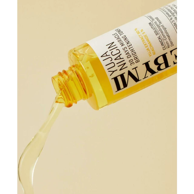 Тоник с юдзу для сияния кожи - изображение 2