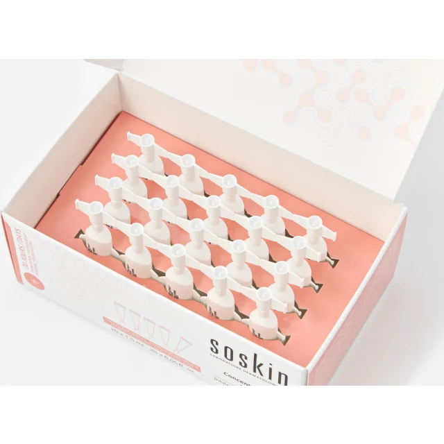 Интенсивный восстанавливающий концентрат - изображение 3