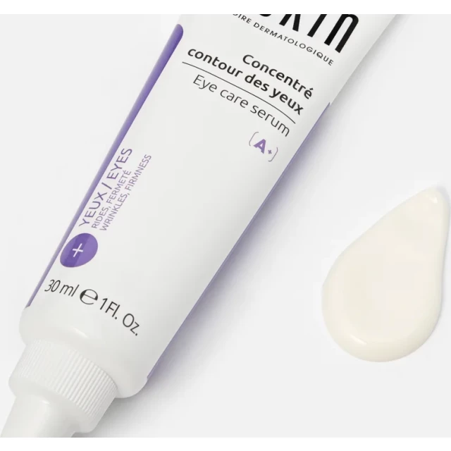 Комплексный уход для век - изображение 2