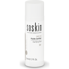 Корректор-флюид для ровного цвета и сияния кожи SPF25