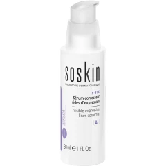 Корректор мимических морщин n-BTX