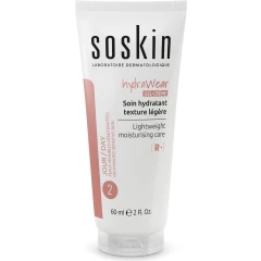 Крем увлажняющий для нормальной/комбинированной кожи