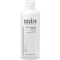 Лосьон для ровного цвета и сияния