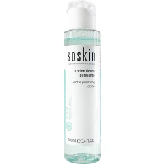 Лосьон для жирной и комбинированной кожи 100 мл