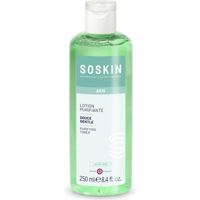 Лосьон для жирной и комбинированной кожи 250 мл - изображение 2