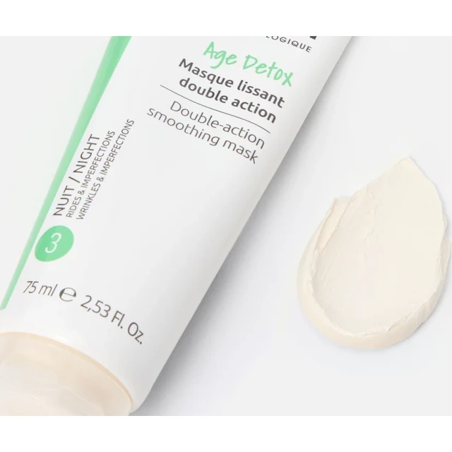 Маска двойного действия - изображение 2