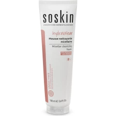 Мицеллярная пенка Hydrawear