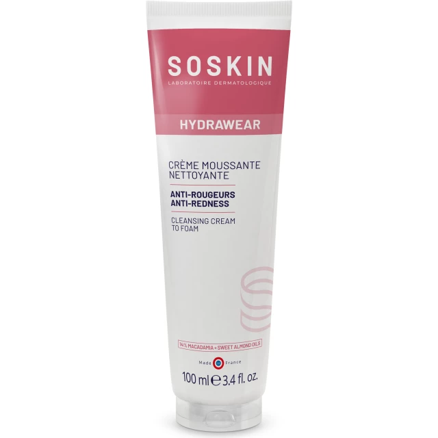 Мицеллярная пенка Hydrawear - изображение 3