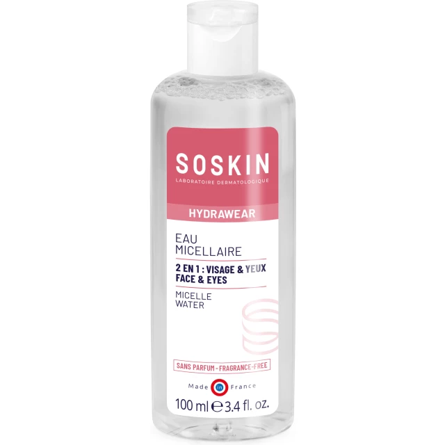 Мицеллярная вода 100 мл - изображение 2