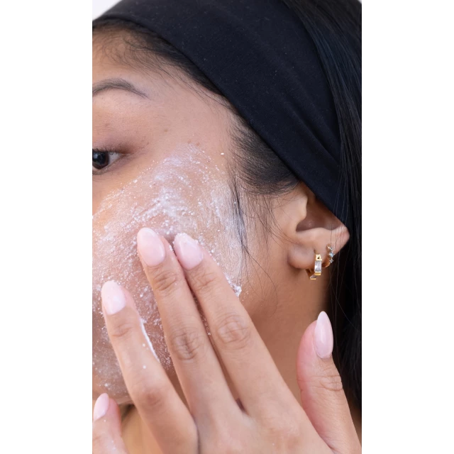 Пудра-микроэксфолиант - изображение 2