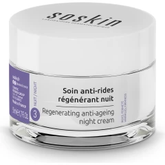 Регенерирующий ночной крем