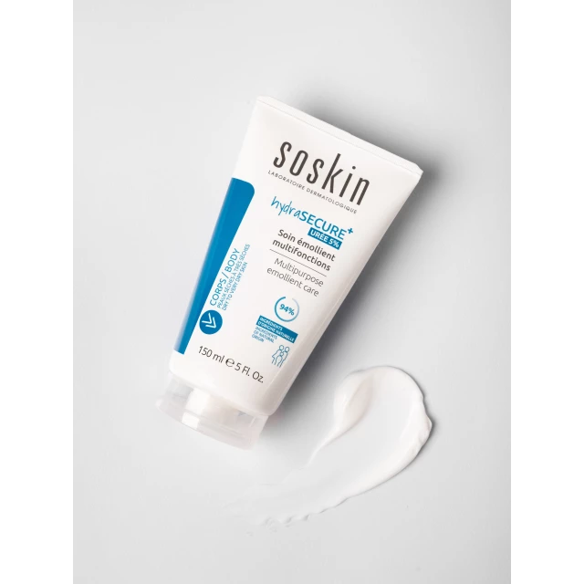 Смягчающий крем Hydrasecure - изображение 2