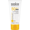 Солнцезащитный флюид SPF50+