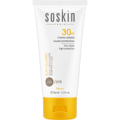 Солнцезащитный крем SPF30
