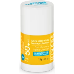 Солнцезащитный стик SPF50+