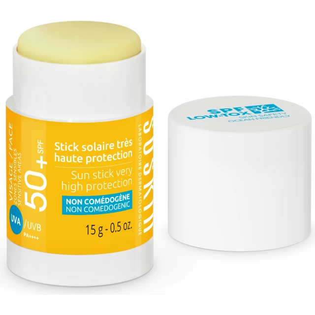 Солнцезащитный стик SPF50+ - изображение 2