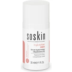 Сыворотка гиалуроновая высокомолекулярная 2MW