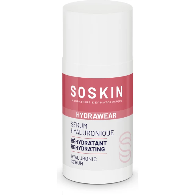 Сыворотка гиалуроновая высокомолекулярная 2MW - изображение 2