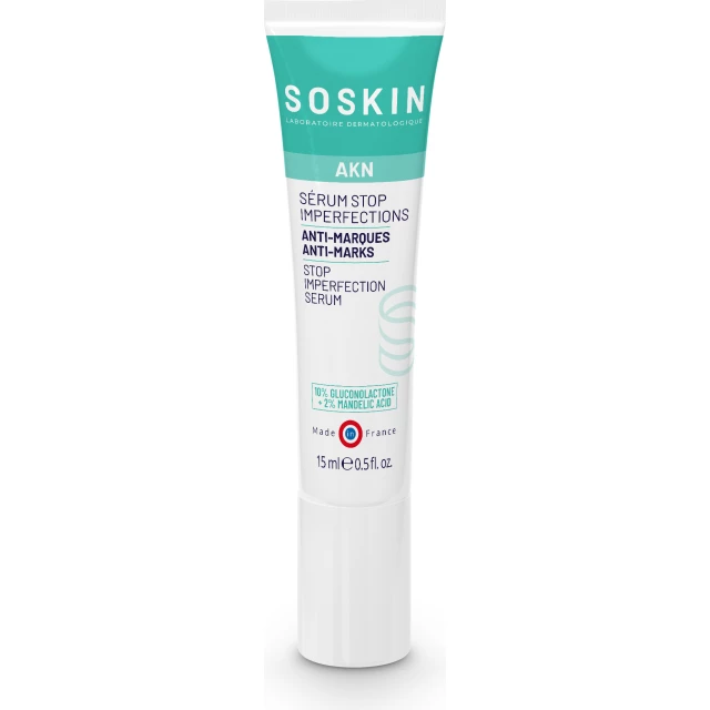 Сыворотка "Стоп-акне" - изображение 2