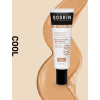 Тональный солнцезащитный флюид SPF30, тон холодный бежевый