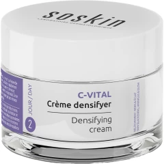 Укрепляющий омолаживающий крем Densifying