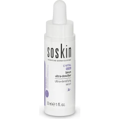 Ультра-укрепляющая сыворотка