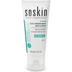 Ультракомфортный восстанавливающий крем