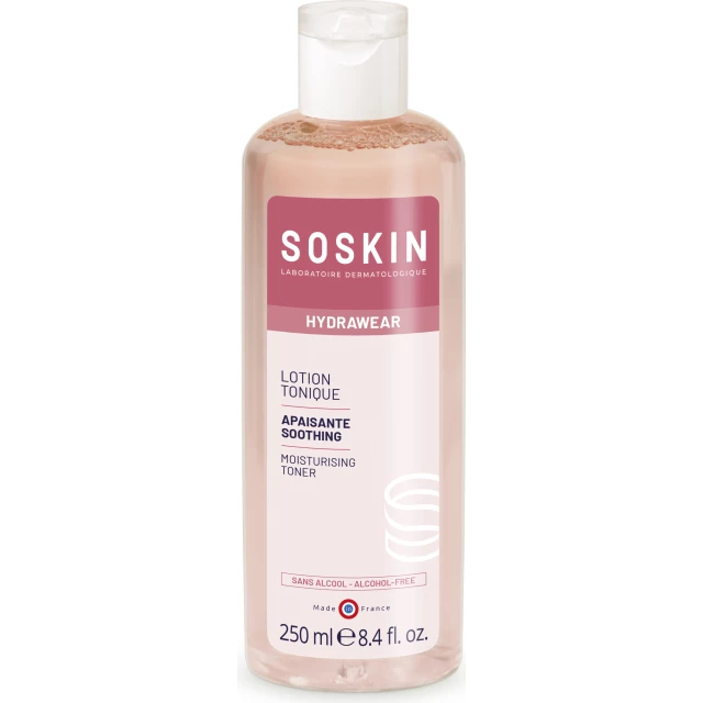 Успокаивающий тоник 250 мл - изображение 2