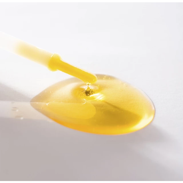 Восстанавливающее масло-блеск для губ - изображение 2