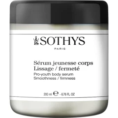 Корректирующая омолаживающая сыворотка для тела