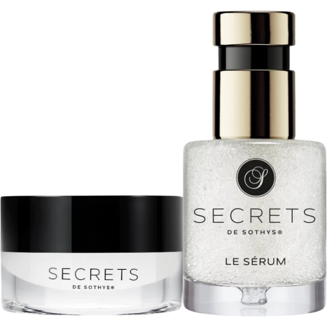 Набор "Секреты Сотис" для лица