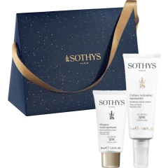 Подарочный набор для чувствительной кожи SPA