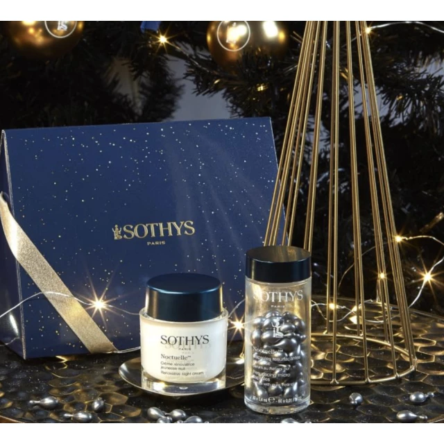 Подарочный набор "Ночной" - изображение 2