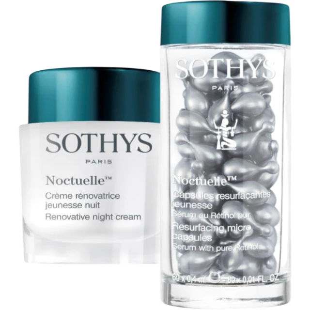 Подарочный набор "Ночной"